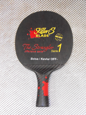 the stangler serie 1